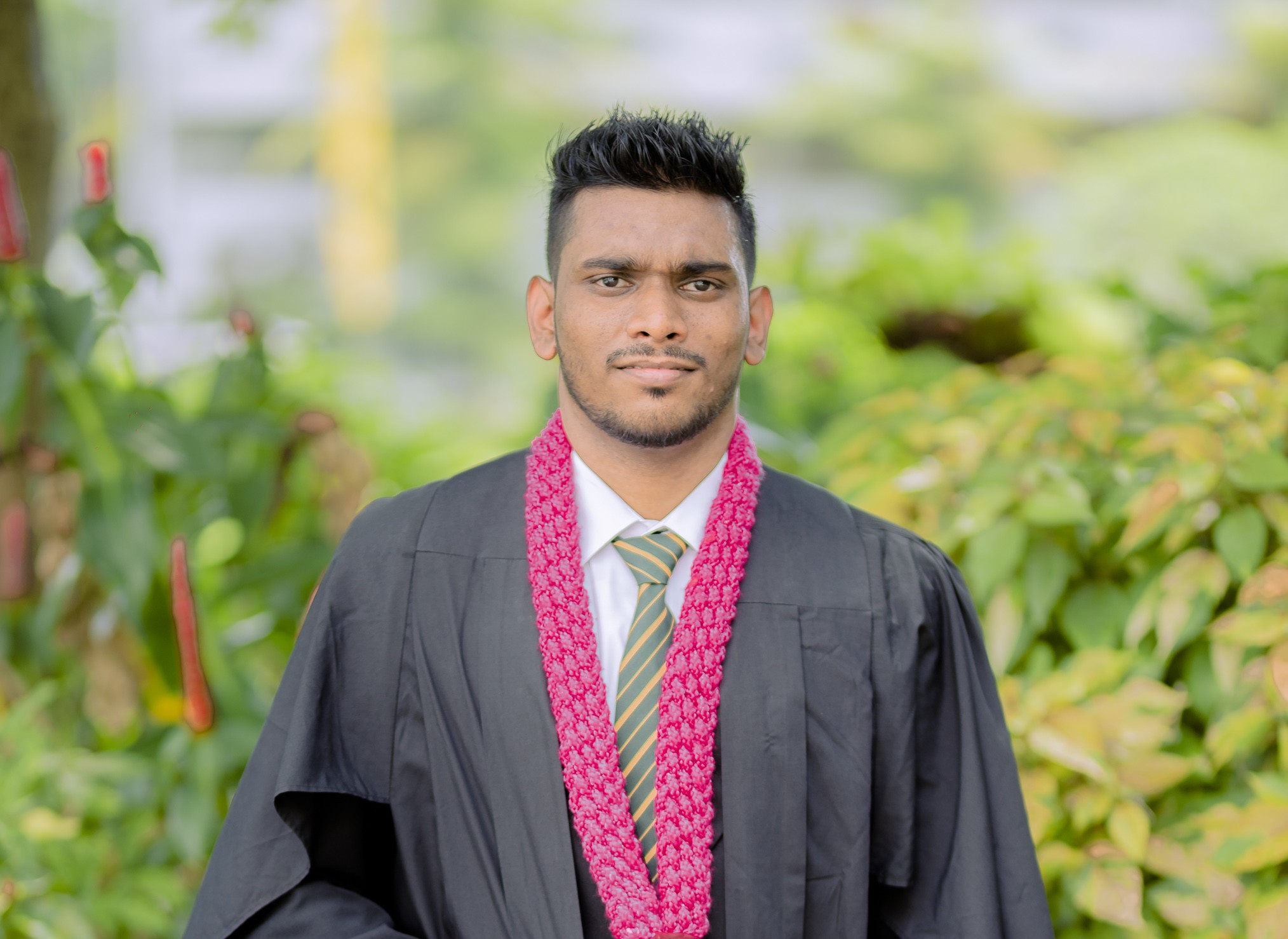 Goyum Samuditha